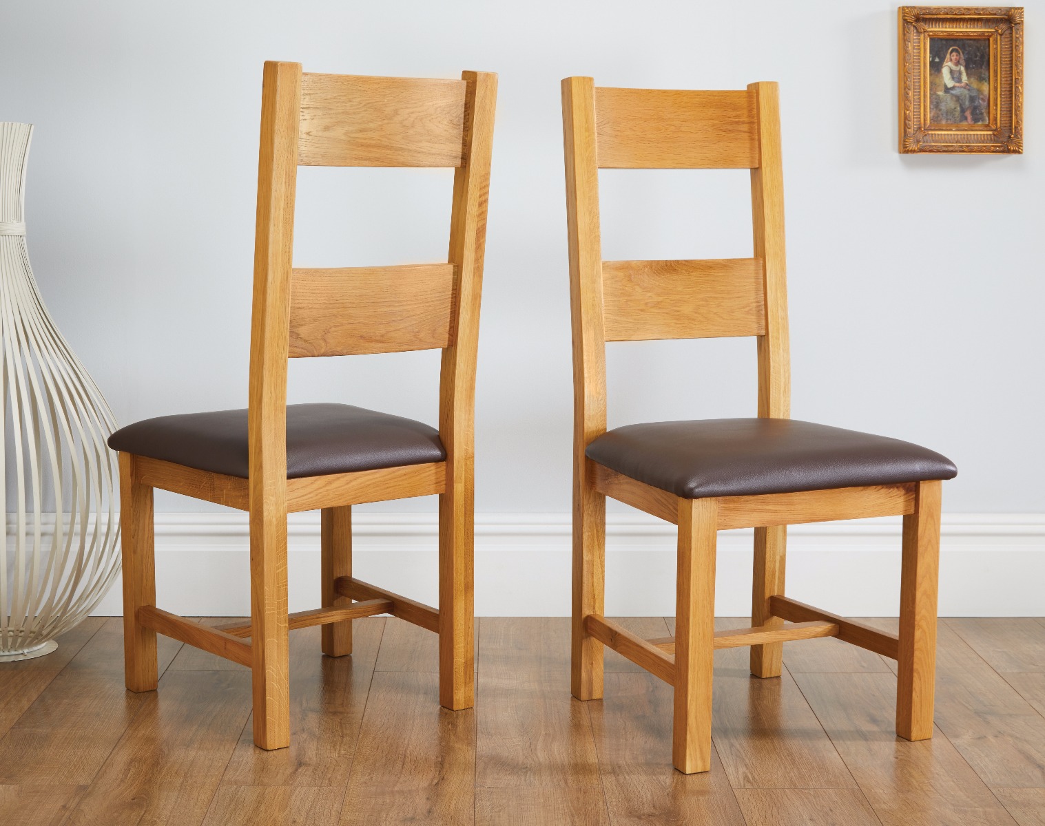 l shaped desk chair