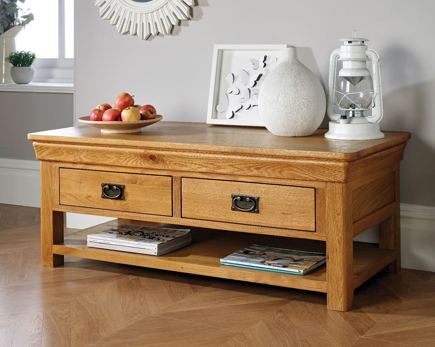 large end table furniture