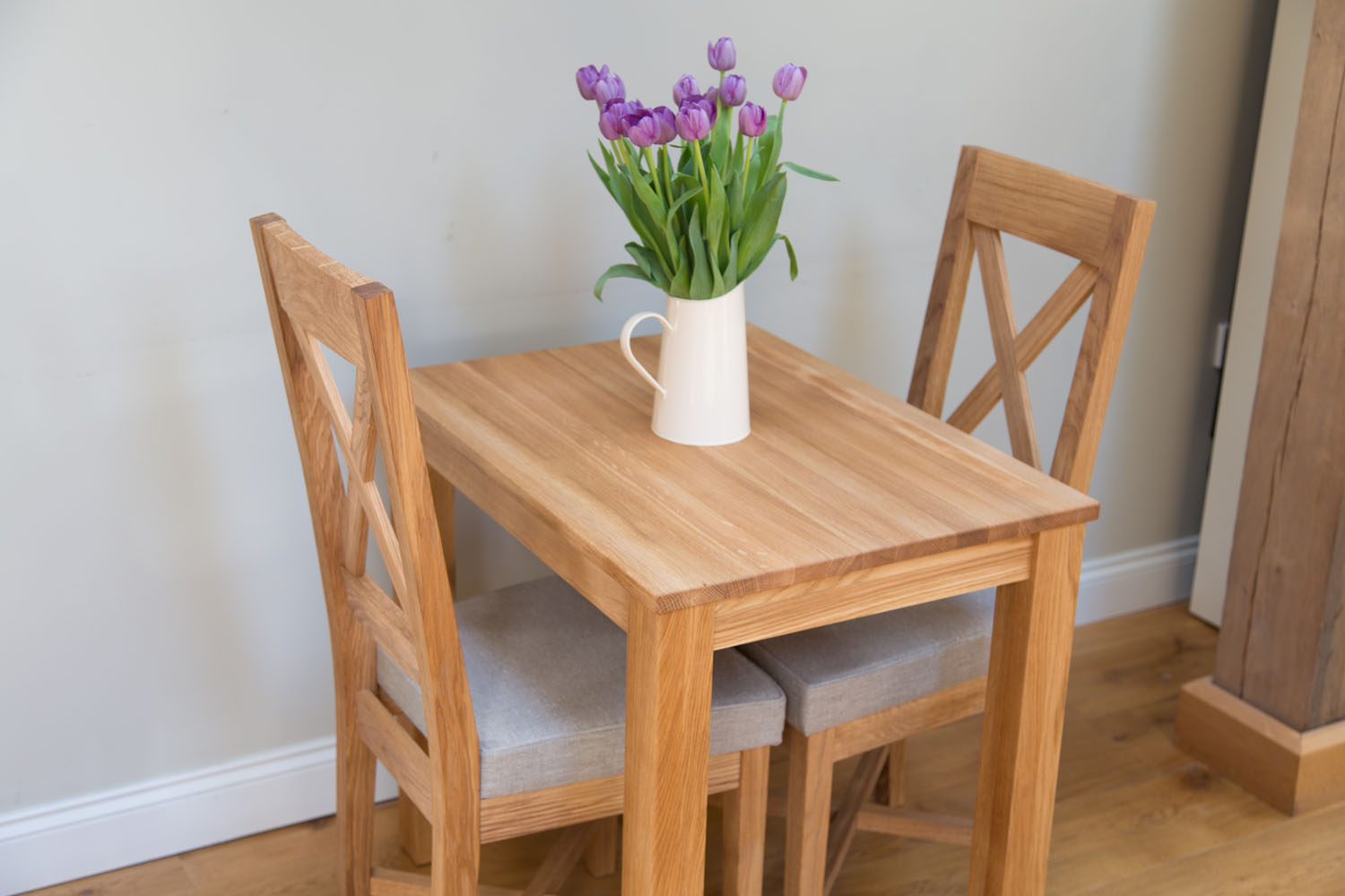 small two seater dining table